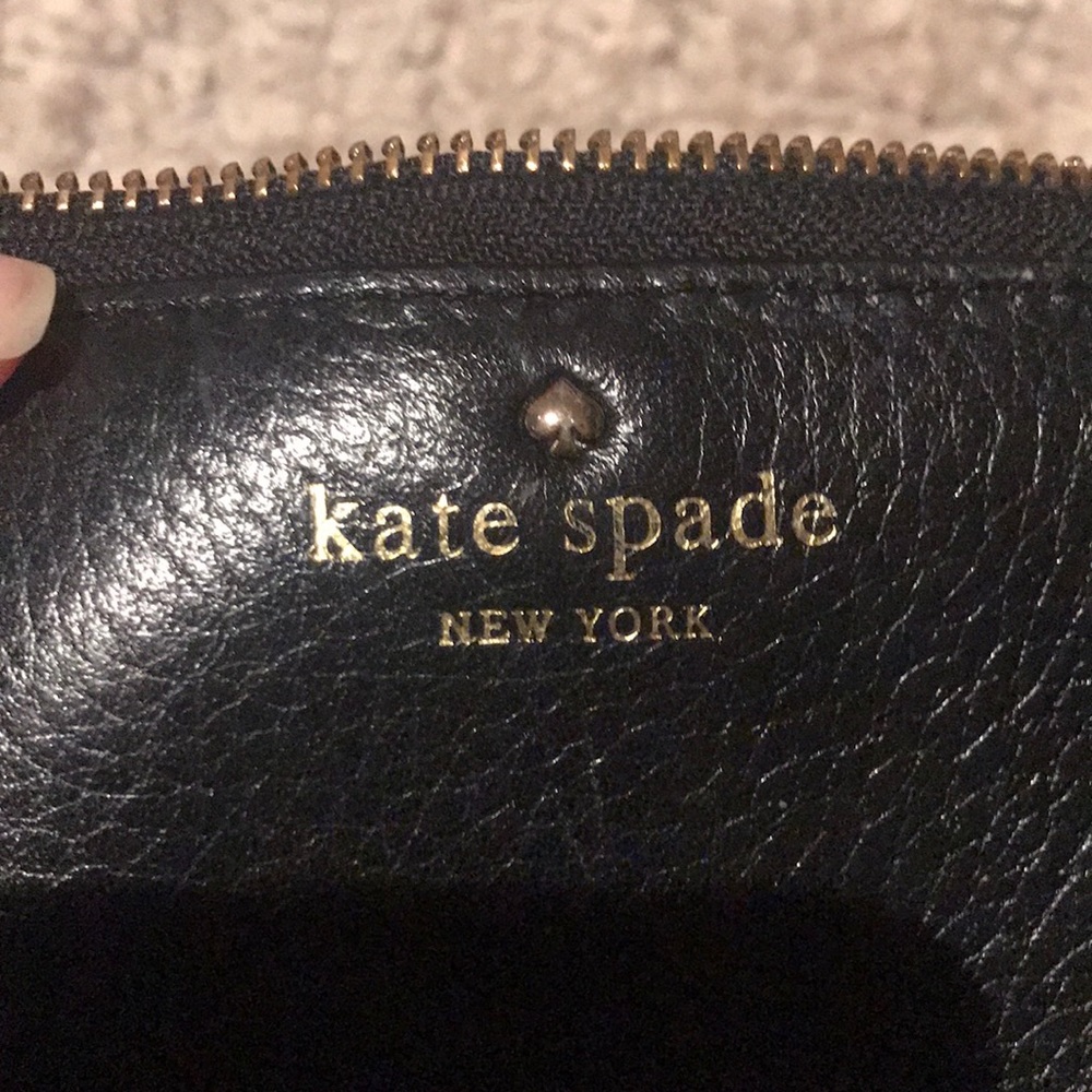 Kate Spade Wallet - Picture 4 of 4